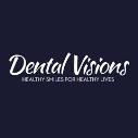 Dental Visions logo